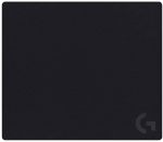 Mouse pad Logitech G640 Large Black