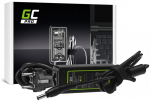 Charger Green Cell Charger / AC Adapter Green Cell PRO for Toshiba Satellite 45W