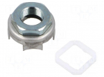 Connector: antenna adapter | Opel | for MTA Shark 2 antennas