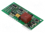 Module: thyristor trigger module | PCB | SEMIDRIVER&trade; | 528V | 0&divide;60&deg;C