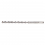 T&ouml;&ouml;riistad ja m&otilde;&otilde;teseadmed // Uued tooted t&ouml;&ouml;riistade, tarvikute kategoorias // Wiertło do betonu zbrojonego SDS Plus 12 x 260 mm, quatro