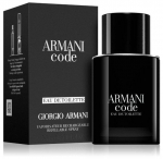 Armani Code Perfume PAR 50 ml