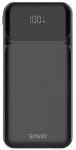 Powerbank SAVIO POWER BANK 10000mAh