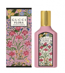 Gucci Flora Gorgeous Gardenia Perfume EDP 100ml