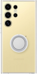Samsung Clear Gadget Cover for Samsug Galaxy S24 Ultra