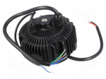 Power supply: switched-mode | Communication: DALI | LED | 96W | 4A