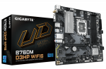 Motherboard Gigabyte B760M D3HP WiFi6 1.0
