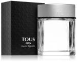 Tous Man Perfume EDT 100 ml