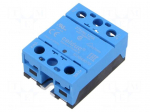 Relay: solid state | Ucntrl: 3&divide;32VDC | 125A | 12&divide;275VAC | SO8 | 1-phase