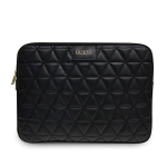 Guess GUCS13QLBK Laptop Bag 13" Black