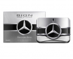 Mercedes-Benz Sign Your Attitude Perfume EDT 50ml