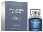 Abercrombie & Fitch Away Tonight Perfume EDT 30 ml