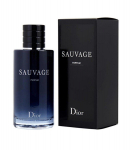 Dior Sauvage Perfume Extrait de Parfum 200ml