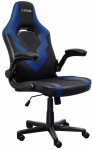 Computer chair Trust GXT703B Riye Blue