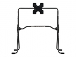 TV bracket Next Level Racing  Floor stand | NLR-A020 | Height adjustment, Tilt | 55 " | Black/Red