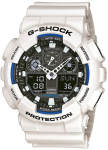 CASIO GA-100B-7AER Men's watch