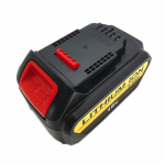 Power Tool Battery DEWALT XR 18V 5Ah, Li-ion