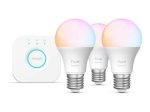 Philips Hue E WCA 806 A60 E27 3kit EU | E27 | 8 W | 16 million colours