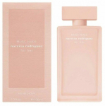 Narciso Rodriguez Musc Nude Perfume EDP 100 ml