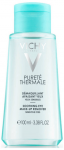 Vichy Puret&eacute; Thermale Soothing Makeup Remover 100 ml