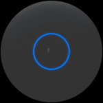 UBIQUITI UniFi U7 Pro XGS, Access Point, WiFi 7