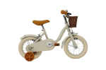 Children&rsquo;s bike HUFFY Vintage 12", gray