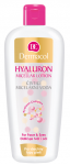 Dermacol Hyaluron Micellar Lotion 400 ml