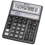 Kalkulaator ELEVEN SDC-888XBK, 12 m&auml;rgid