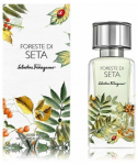 Salvatore Ferragamo Foreste Di Seta Perfume EDP 50 ml