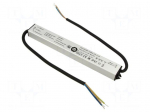 Power supply: switching | LED | 250W | 24VDC | 0&divide;10.42A | 220&divide;240VAC