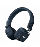 Marshall Major V Headphones Midnight Blue