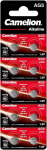 Camelion AG5/LR754/393/193 | Alkaline | 10 pc(s)
