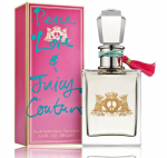 Juicy Couture Peace, Love and Juicy Couture Perfume EDP 100 ml