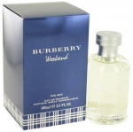 Burberry Weekend for Men Perfume EDT 100 ml Tester