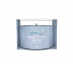 Yankee Candle Scented Candle Ocean Air 37g