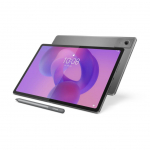 Tablet Lenovo Idea Tab Plus Wi-Fi (without power adapter) | ZAG70004SE | 12.1 " | Luna Grey | IPS | 2560 x 1600 pixels | MediaTek | Dimensity 6400 | 12 GB | Soldered LPDDR4x | 256 GB | Wi-Fi | Front camera | 8 MP | Rear camera | 13 MP | Bluetooth | 5.2 |