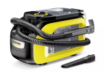 K&auml;rcher SE 3-18 Compact battery carpet cleaning machine 18V 2.9L