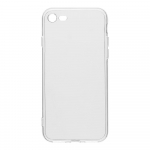 OBAL:ME TPU Cover for Apple iPhone 7/8/SE2020/SE2022 / transparent