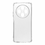 Tactical TPU Plyo Cover for Xiaomi Redmi 14C 4G / A4 5G / Poco C75 / transparent