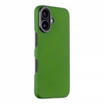 Tactical MagForce Aramid Cover for Apple iPhone 16 / Green Toad