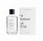 Thomas Kosmala No.4 Apres L'Amour Perfume EDP 240ml
