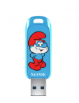 SanDisk SDCZIS‑064G‑G46 USB Flash Drive 64GB