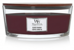 WoodWick Black Cherry Elipsa Candle 453,6 g