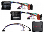 Adapter for control from steering wheel | Seat,VW,&Scaron;koda