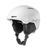 Other goods Rockbros  Qunature 10130003002 Ski Helmet with Earmuffs, Snowboard Size M - White