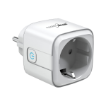 Pistikud ja pistikupesa plokid // Pistikud ja pistikupesad // Gniazdo sieciowe zdalnie sterowane WiFi GB705 3840W