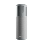Other goods HiFuture  HiFuture Wedge Bluetooth Speaker - Silver and White