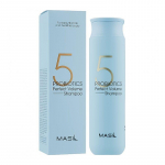 Masil 5 Probiotics Perfect Volume Shampoo 300ml