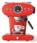 Illy X1 Manual Espresso machine 1 L