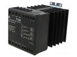 Automation module: softstart | 400&divide;480VAC | for DIN rail mounting